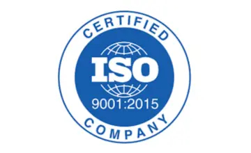 ISO 9001